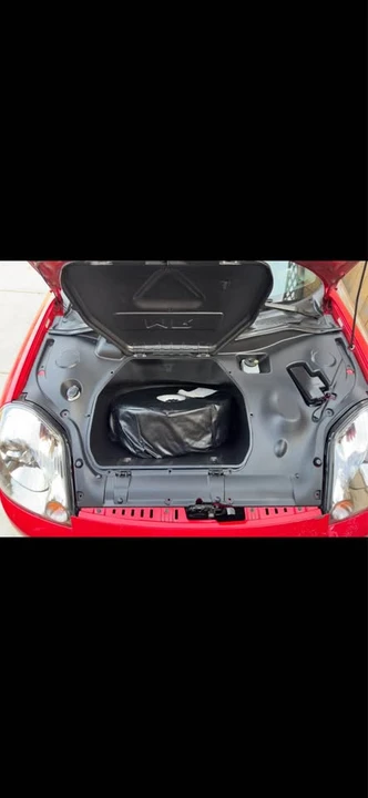 2003 Toyota MR2 Spyder/MR-S - Image 10 of 12