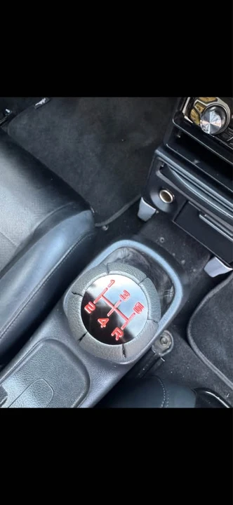 2003 Toyota MR2 Spyder/MR-S - Image 6 of 12
