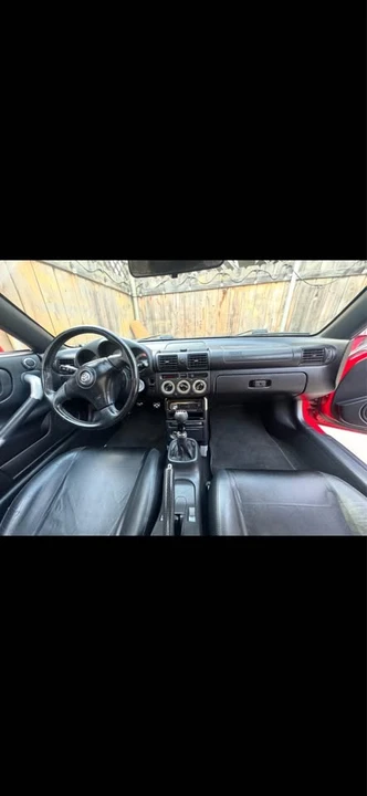 2003 Toyota MR2 Spyder/MR-S - Image 7 of 12