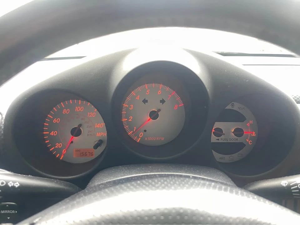2003 Toyota MR2 Spyder/MR-S - Image 9 of 15