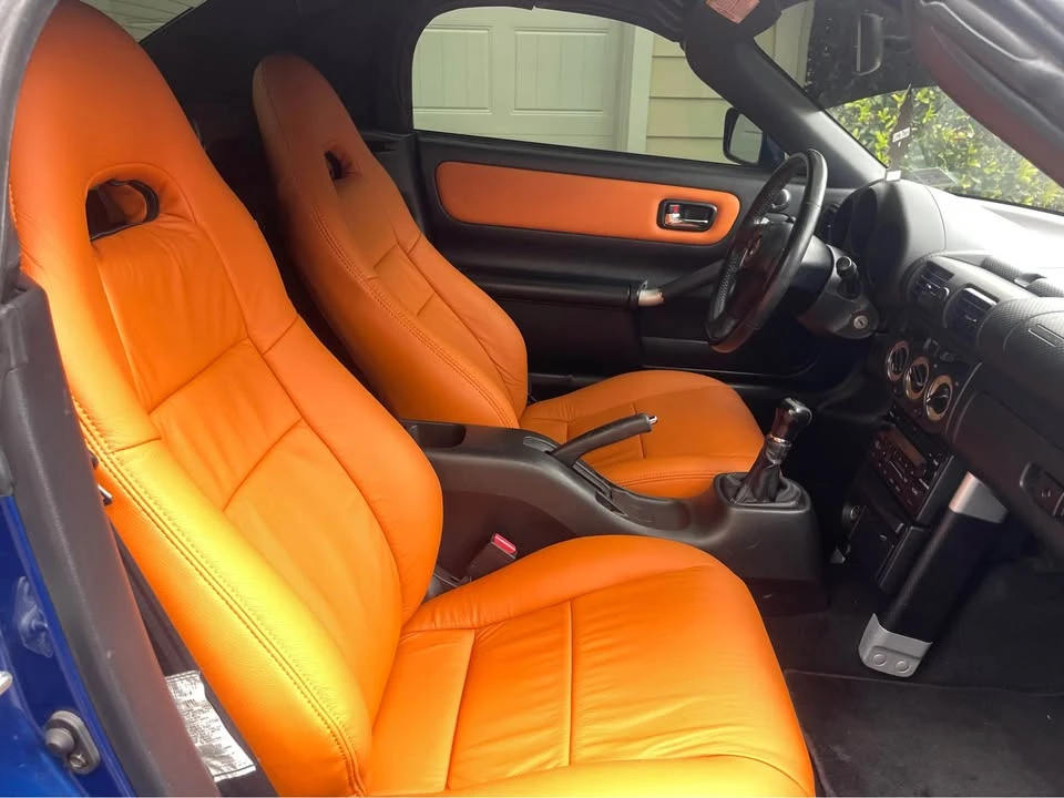 2003 Toyota MR2 Spyder/MR-S - Image 2 of 15