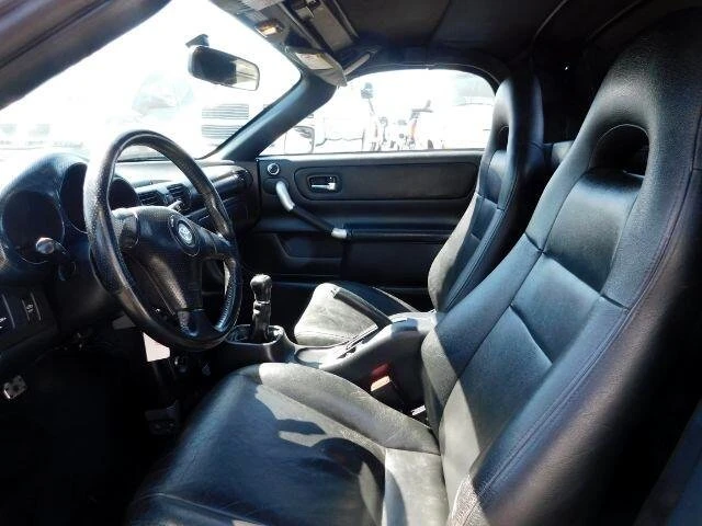 2003 Toyota MR2 Spyder/MR-S - Image 9 of 14