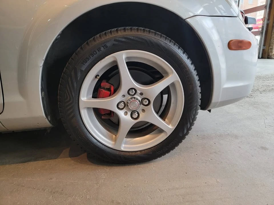 2003 Toyota MR2 Spyder/MR-S - Image 12 of 20
