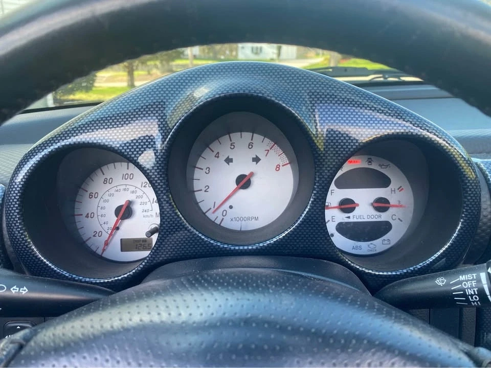 2003 Toyota MR2 Spyder/MR-S - Image 8 of 13
