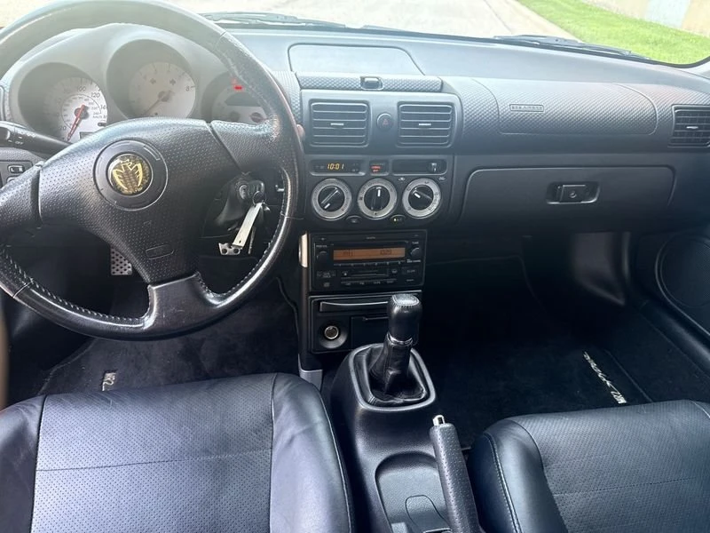 2003 Toyota MR2 Spyder/MR-S - Image 7 of 8
