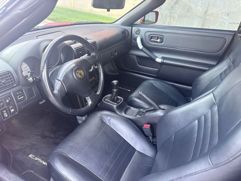 2003 Toyota MR2 Spyder/MR-S - Image 6 of 8