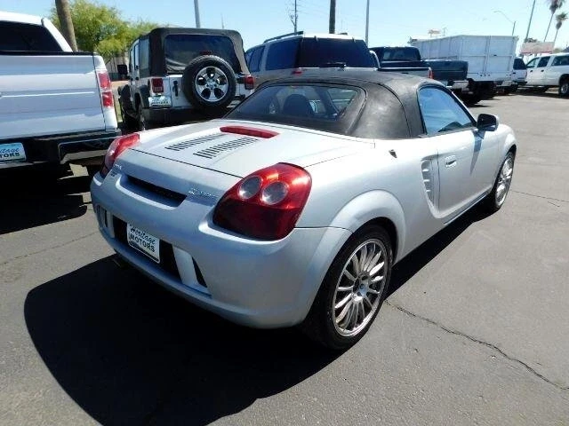 2003 Toyota MR2 Spyder/MR-S - Image 6 of 15
