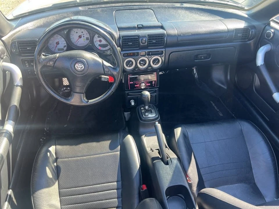 2003 Toyota MR2 Spyder/MR-S - Image 16 of 20