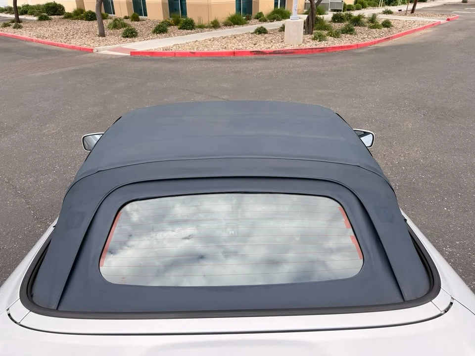 2003 Toyota MR2 Spyder/MR-S - Image 3 of 11