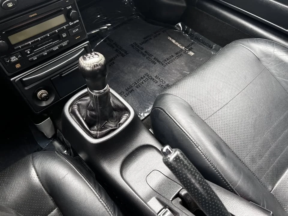 2003 Toyota MR2 Spyder/MR-S - Image 14 of 14