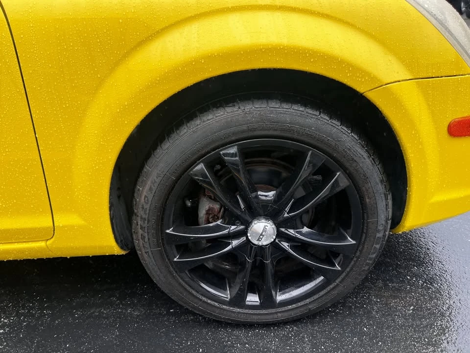2003 Toyota MR2 Spyder/MR-S - Image 5 of 14