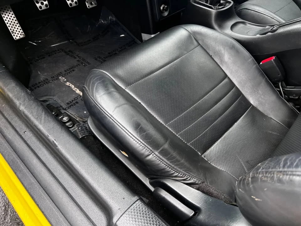 2003 Toyota MR2 Spyder/MR-S - Image 12 of 14