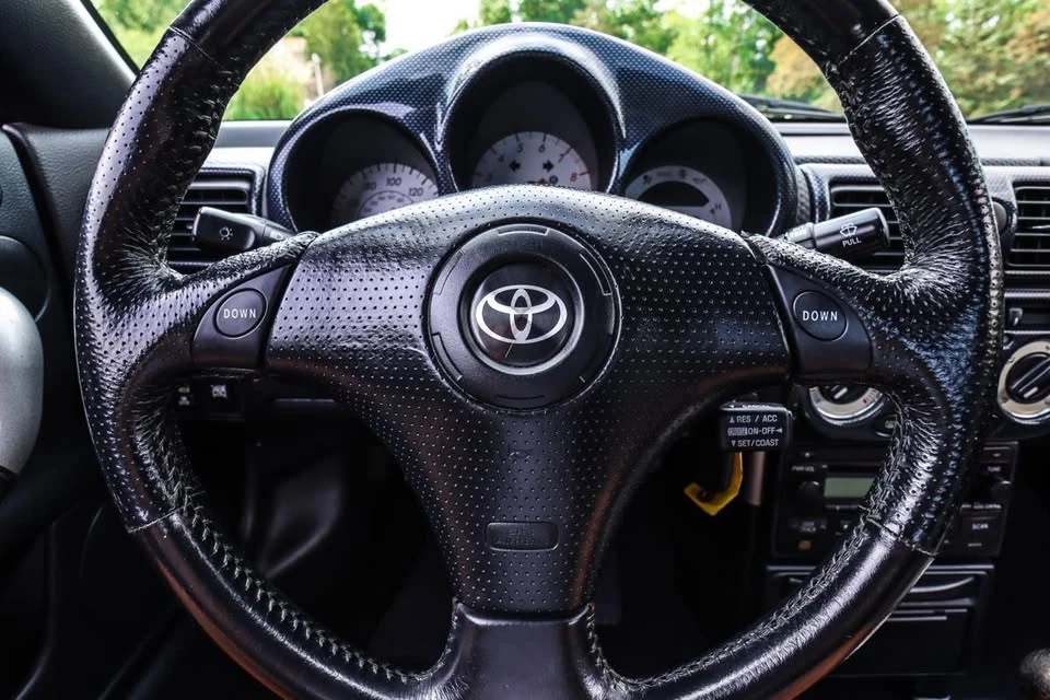 2003 Toyota MR2 Spyder/MR-S - Image 7 of 20