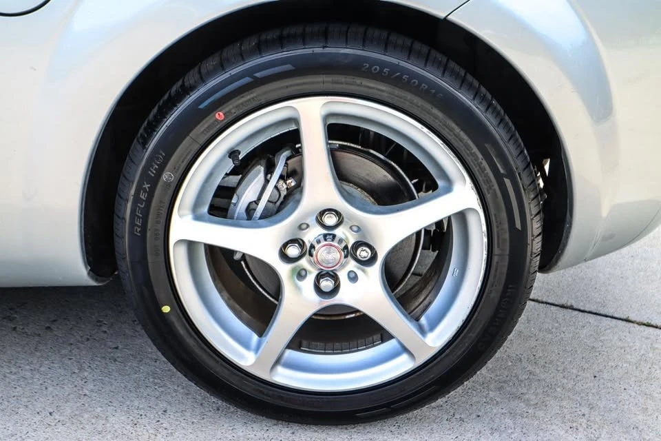 2003 Toyota MR2 Spyder/MR-S - Image 15 of 20