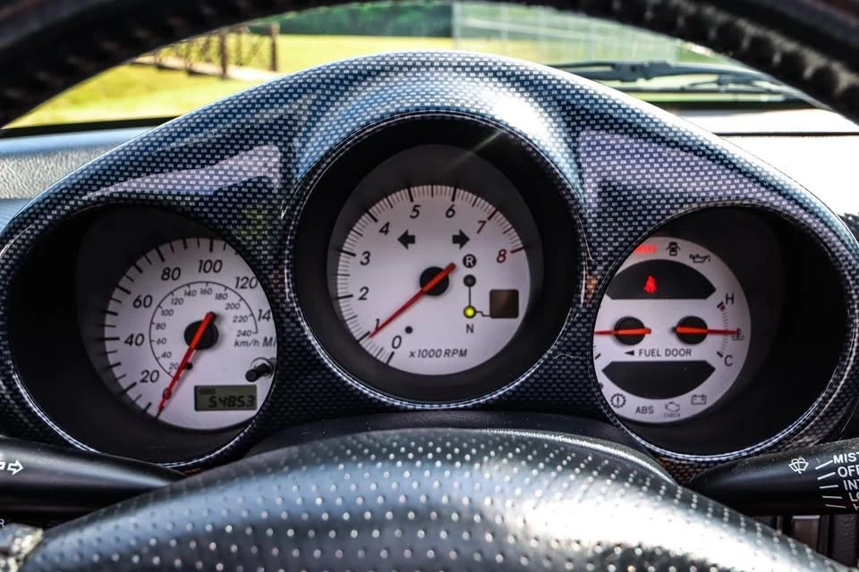 2003 Toyota MR2 Spyder/MR-S - Image 17 of 20