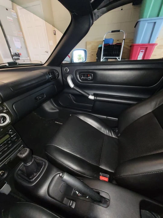 2003 Toyota MR2 Spyder/MR-S - Image 14 of 16