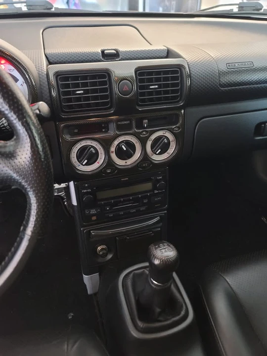 2003 Toyota MR2 Spyder/MR-S - Image 13 of 16
