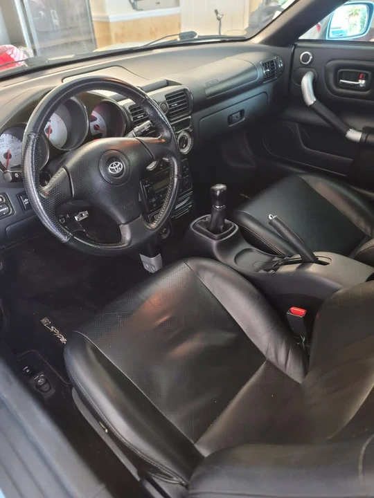 2003 Toyota MR2 Spyder/MR-S - Image 15 of 16