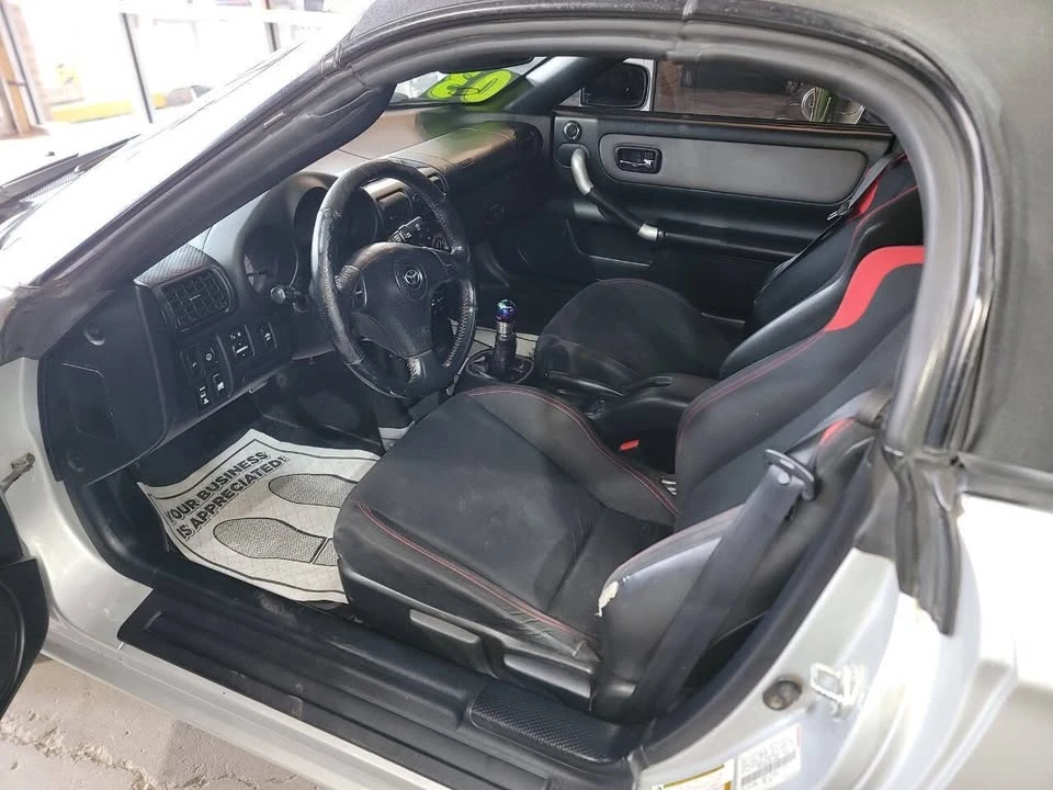 2003 Toyota MR2 Spyder/MR-S - Image 15 of 20
