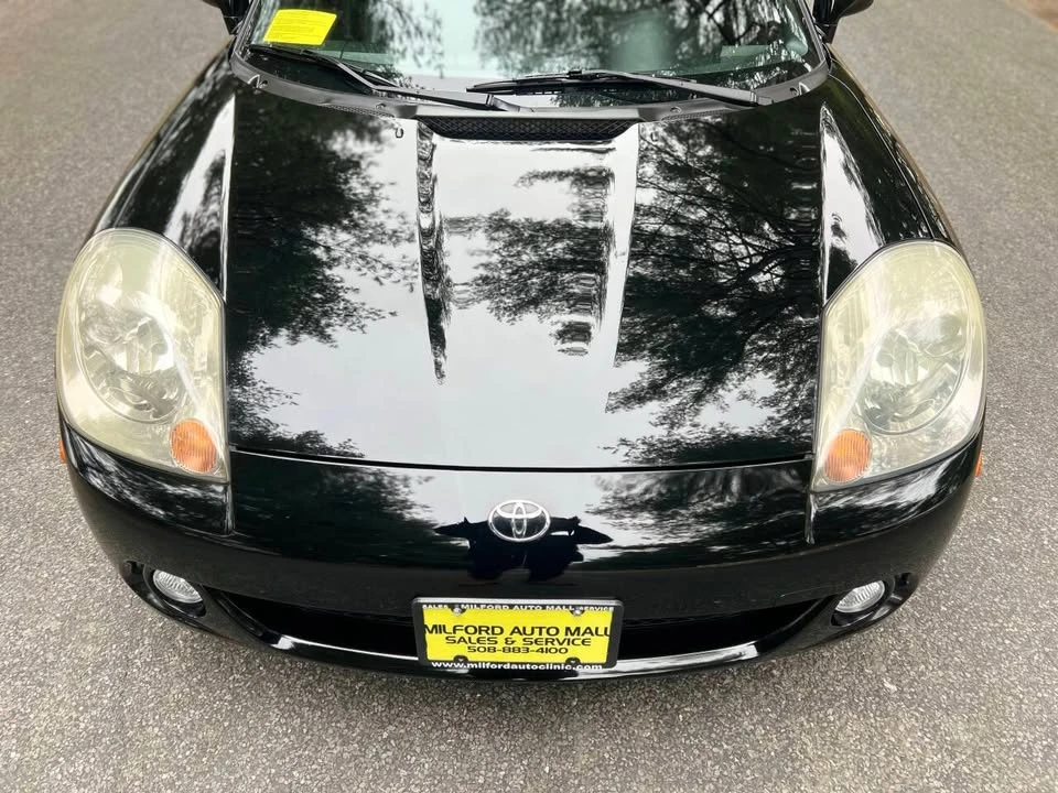 2003 Toyota MR2 Spyder/MR-S - Image 19 of 20