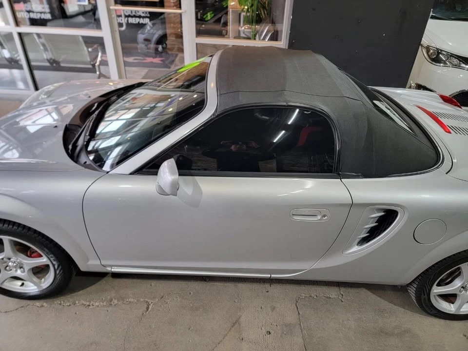 2003 Toyota MR2 Spyder/MR-S - Image 9 of 20