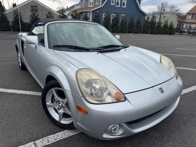 2003 Toyota MR2 Spyder/MR-S - Image 7 of 14