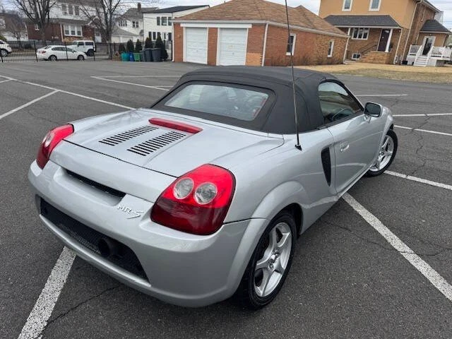 2003 Toyota MR2 Spyder/MR-S - Image 5 of 14