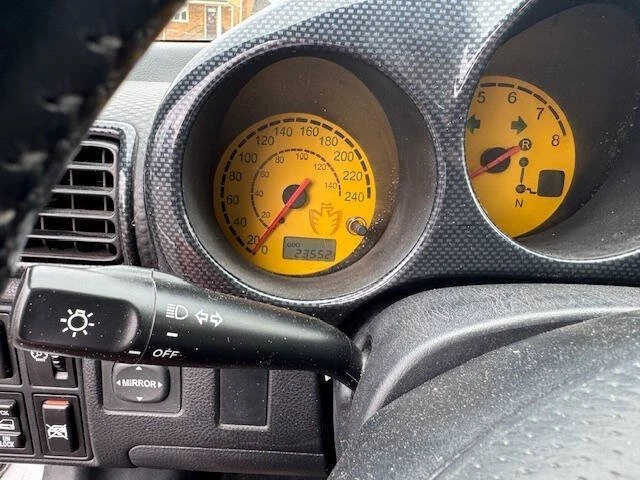 2003 Toyota MR2 Spyder/MR-S - Image 3 of 14