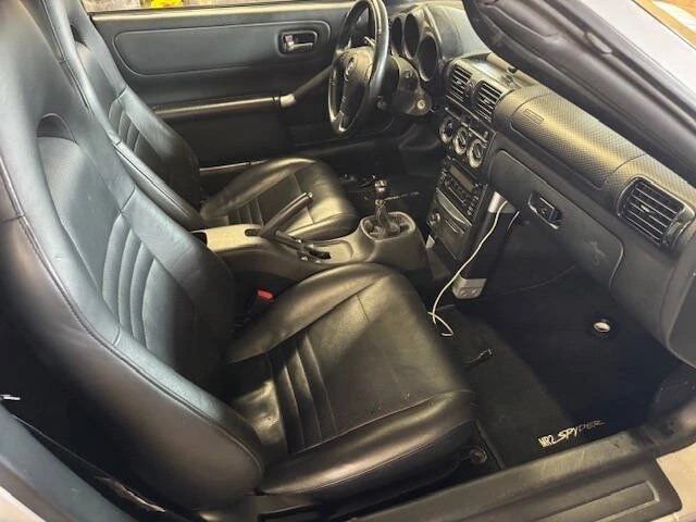 2003 Toyota MR2 Spyder/MR-S - Image 10 of 14
