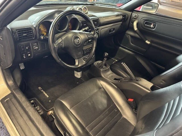 2003 Toyota MR2 Spyder/MR-S - Image 9 of 14