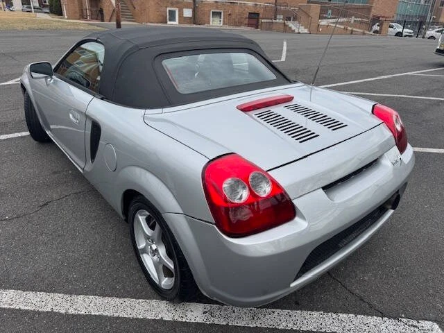 2003 Toyota MR2 Spyder/MR-S - Image 4 of 14