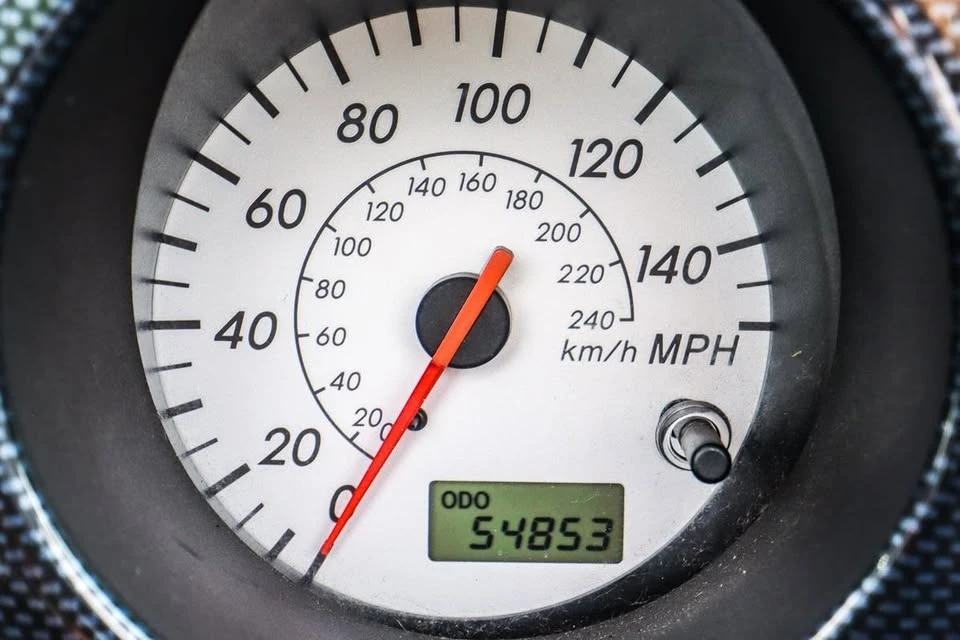 2003 Toyota MR2 Spyder/MR-S - Image 6 of 20