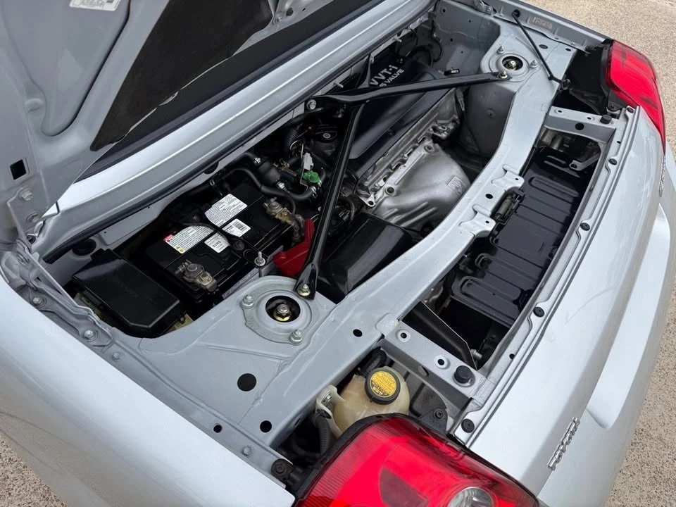 2003 Toyota MR2 Spyder/MR-S - Image 6 of 20