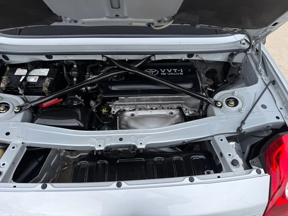 2003 Toyota MR2 Spyder/MR-S - Image 17 of 20