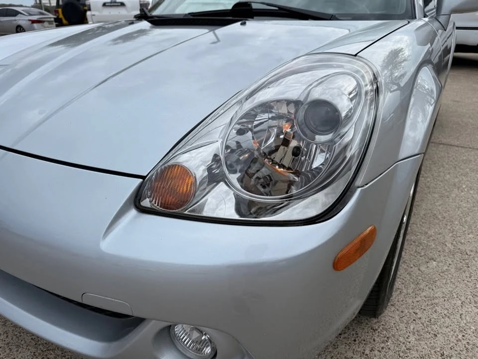2003 Toyota MR2 Spyder/MR-S - Image 5 of 20