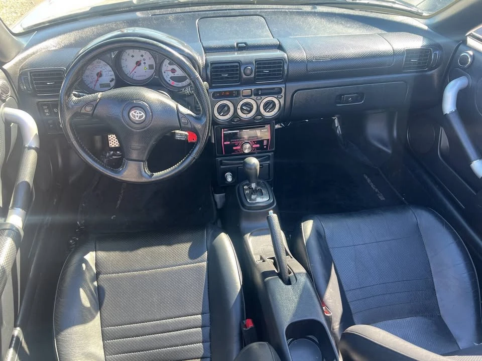 2003 Toyota MR2 Spyder/MR-S - Image 16 of 20