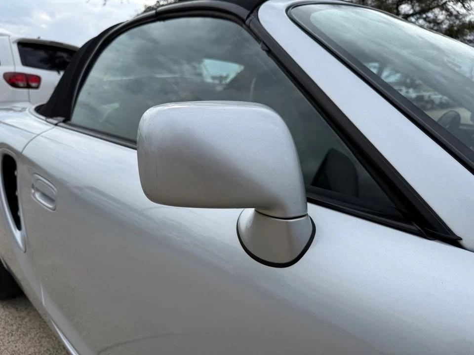 2003 Toyota MR2 Spyder/MR-S - Image 4 of 20