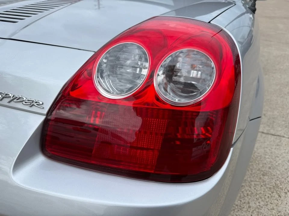 2003 Toyota MR2 Spyder/MR-S - Image 13 of 20