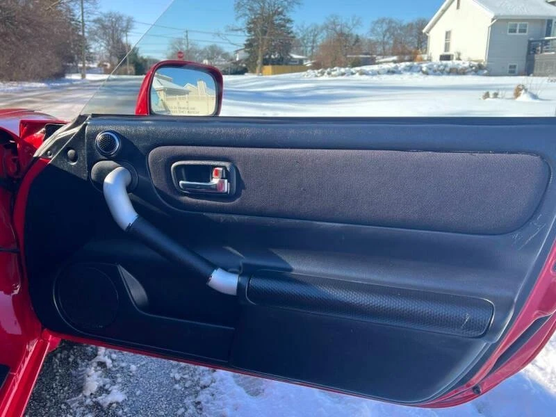 2003 Toyota MR2 Spyder/MR-S - Image 20 of 20