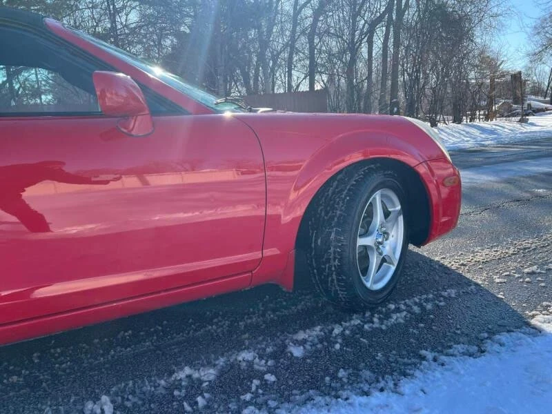 2003 Toyota MR2 Spyder/MR-S - Image 13 of 20