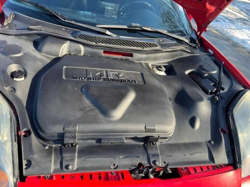 2003 Toyota MR2 Spyder/MR-S - Image 18 of 20