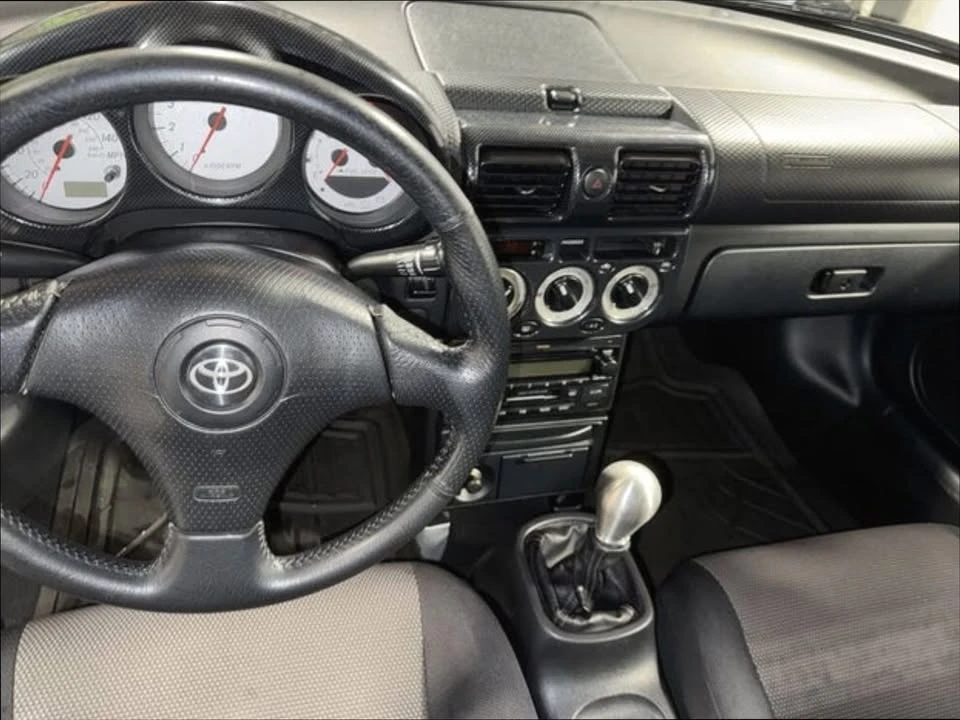 2003 Toyota MR2 Spyder/MR-S - Image 7 of 20