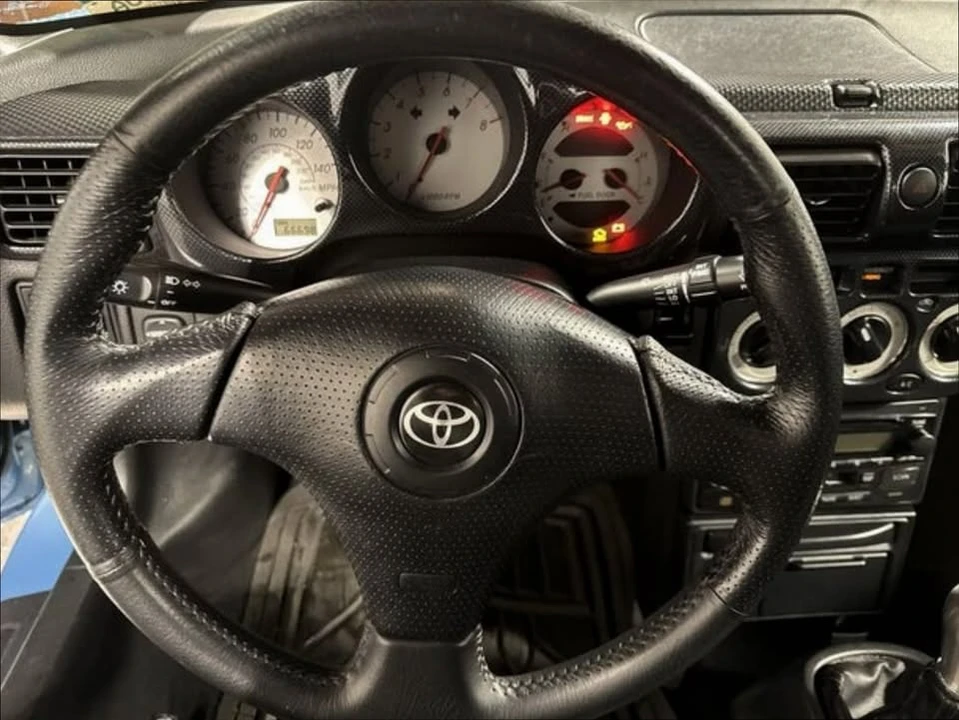 2003 Toyota MR2 Spyder/MR-S - Image 14 of 20
