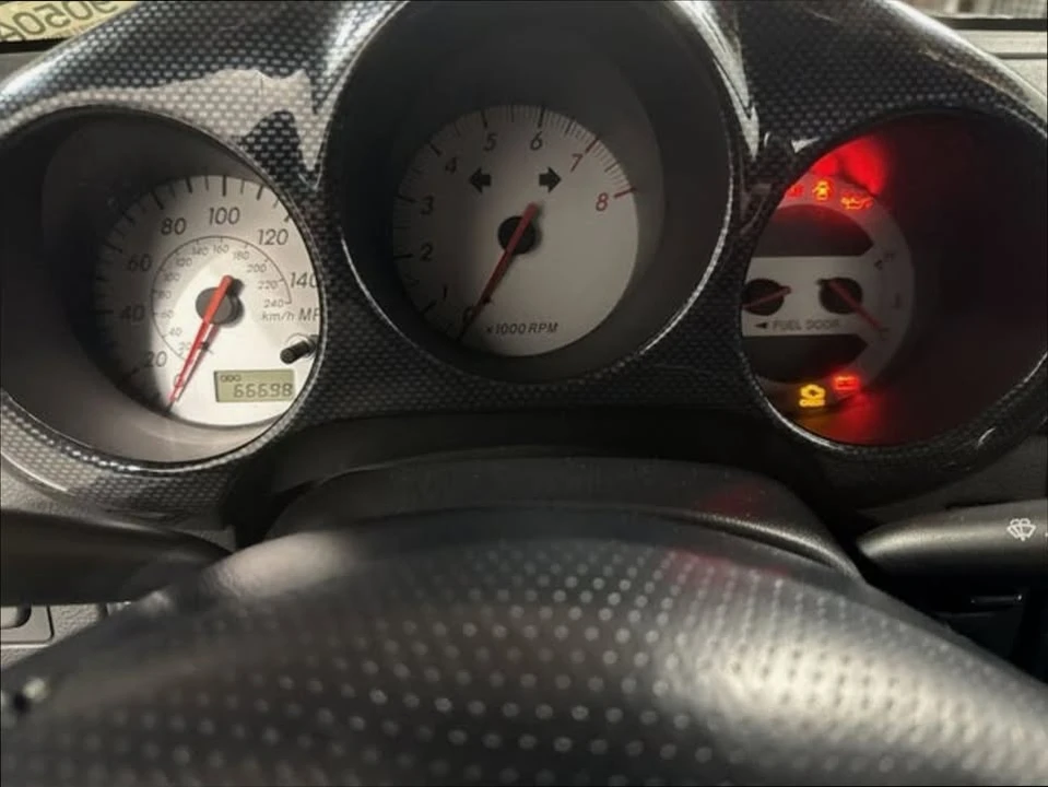 2003 Toyota MR2 Spyder/MR-S - Image 13 of 20