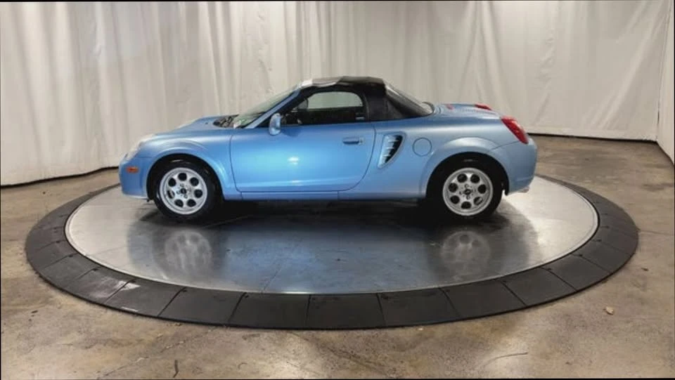 2003 Toyota MR2 Spyder/MR-S - Image 4 of 20