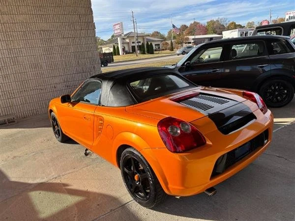 2003 Toyota MR2 Spyder/MR-S - Image 5 of 19