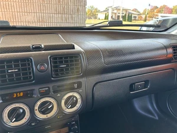 2003 Toyota MR2 Spyder/MR-S - Image 13 of 19