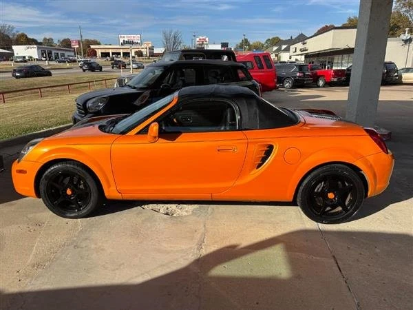 2003 Toyota MR2 Spyder/MR-S - Image 4 of 19