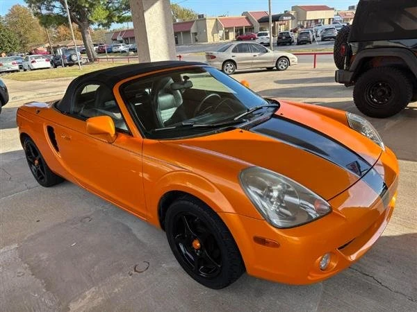 2003 Toyota MR2 Spyder/MR-S - Image 3 of 19