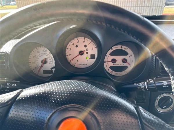 2003 Toyota MR2 Spyder/MR-S - Image 16 of 19